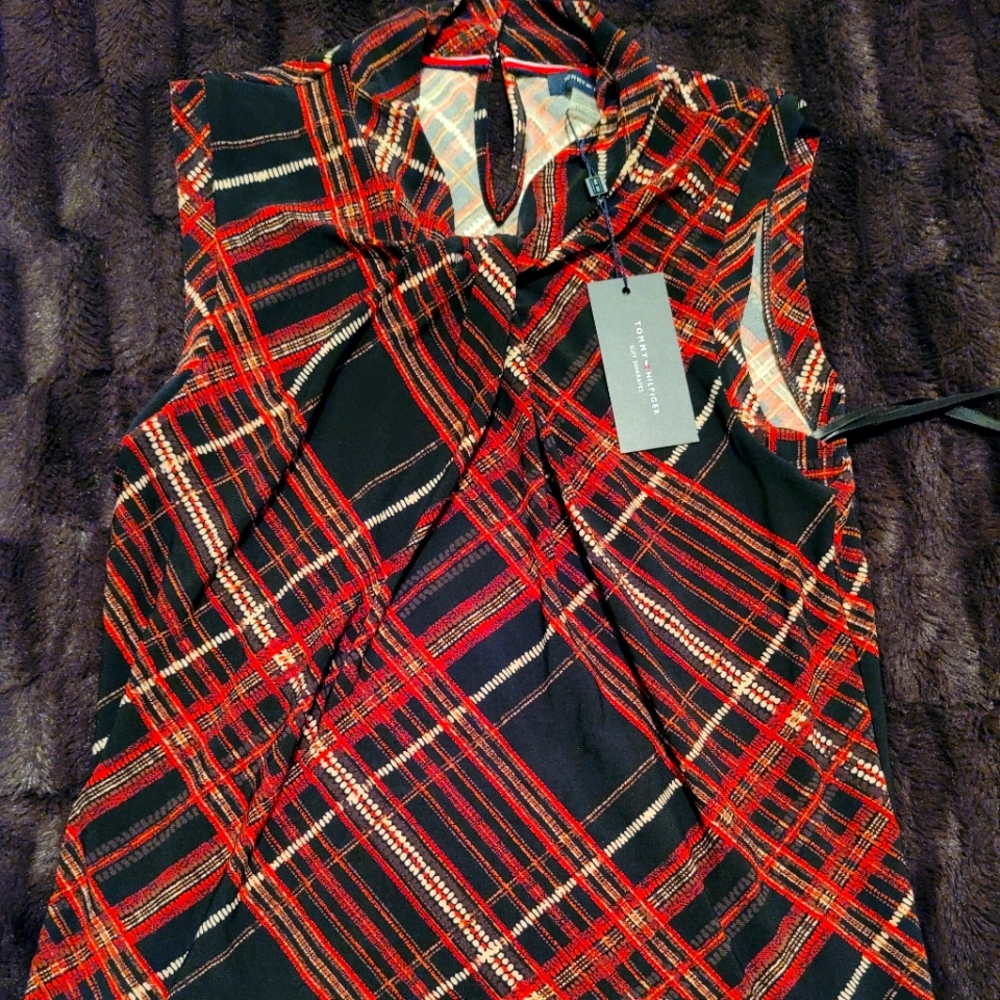 blouse
